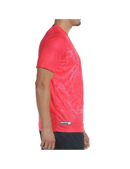 Camiseta Bullpadel Casiop | Ofertas de pádel